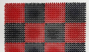 Грязезащитные покрытия Darvin Травка фото 1 | FLOORDEALER